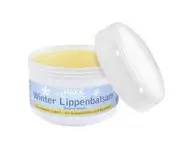 Baume lèvres orange carotte