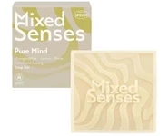 Savon Mixed Senses Pure Mind 100g