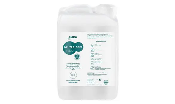 Neutralseife liquid 3L