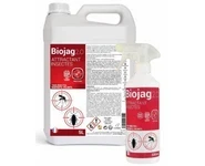 Biojag 2.0 barrage insecticide 5L