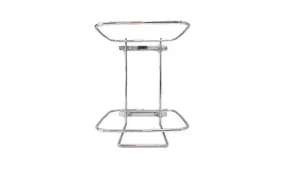 Support mural pour pot Mécabille