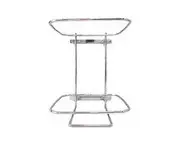 Support mural pour pot Mécabille