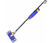 Balai à réservoir Rival Jet+4 lingettes