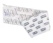 Moppe velcro lavage extra grattante