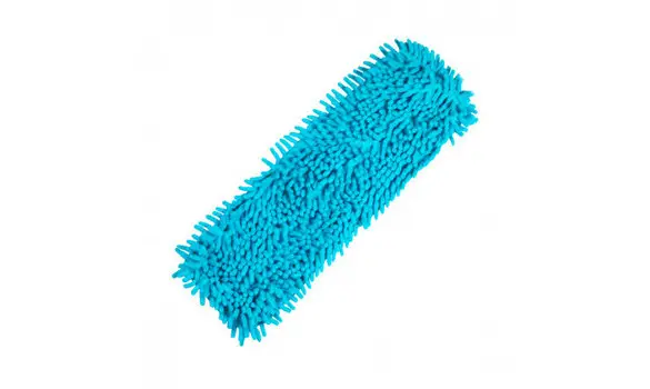 Moppe à poches Rasta bleue