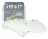 Moppe à poches microfibres HD