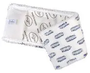 Moppe à poches lavage extra grattante