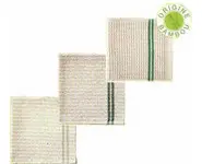 Trio de serpillières bambou