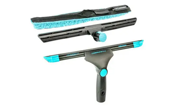 Combinator raclette mouilleur Pro 25 cm