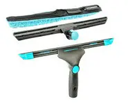 Combinator raclette mouilleur Pro 25 cm