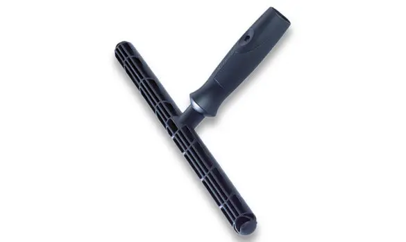 Support mouilleur poignée ergonomique