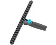 Support mouilleur poignée pivotante