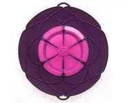 Kochblume violet 33 cm