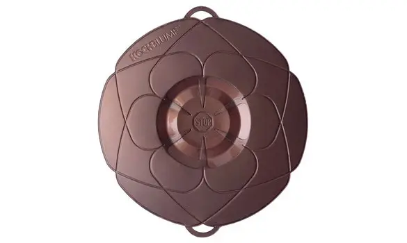 Kochblume cuivre 33 cm