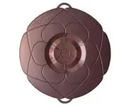 Kochblume cuivre 33 cm