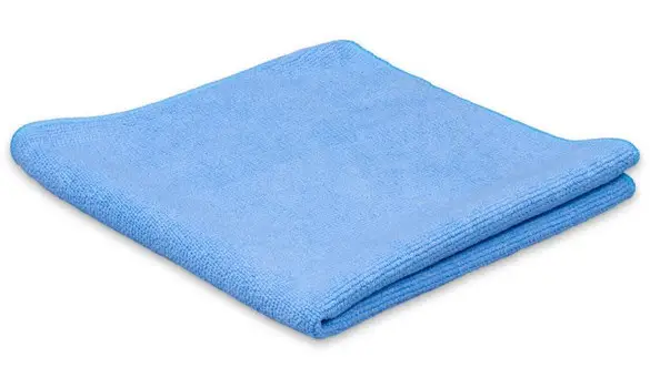 Chiffon de ménage micromild BLEU