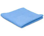 Chiffon de ménage micromild BLEU