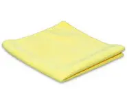 Chiffon de ménage micromild JAUNE