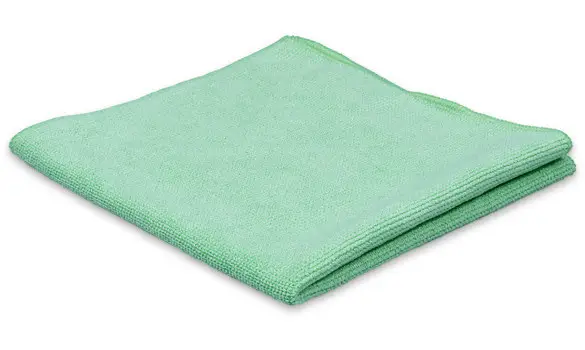 Chiffon de ménage micromild VERT