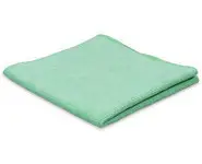 Chiffon de ménage micromild VERT