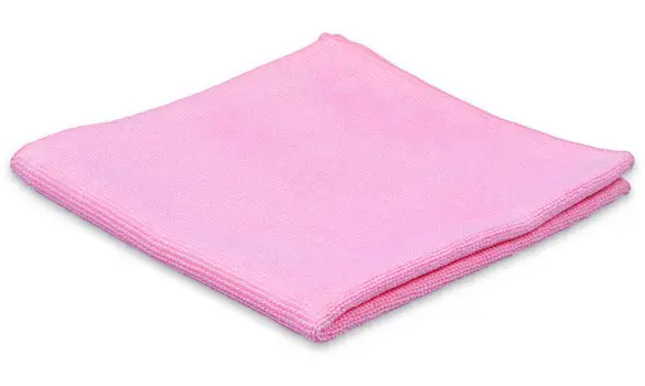 Chiffon de ménage micromild ROSE