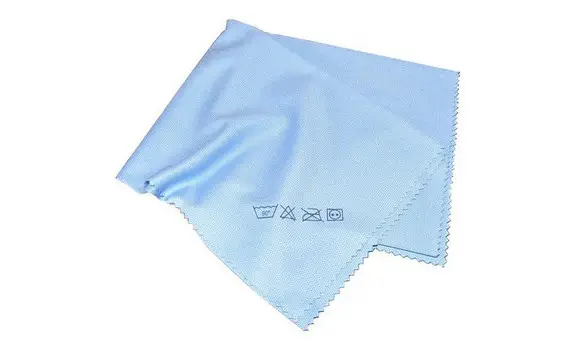 Chiffon microfibre ultra vitres