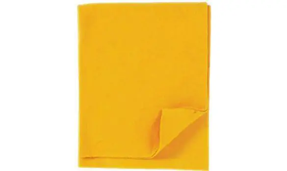 Chamoisine microfibre polaire Ultra Soft