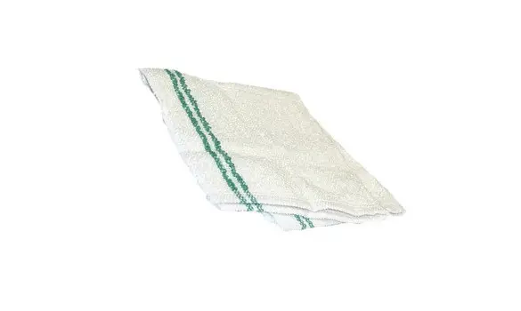 Lavette bambou bamby lisse x2