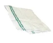 Lavette bambou bamby lisse x2