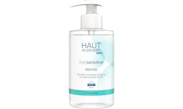 Gel lavant Hakalind 280ml
