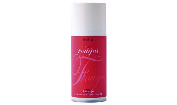 Recharge Fruits Rouges 150 ml