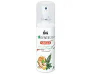 Brume désodorisante tonique