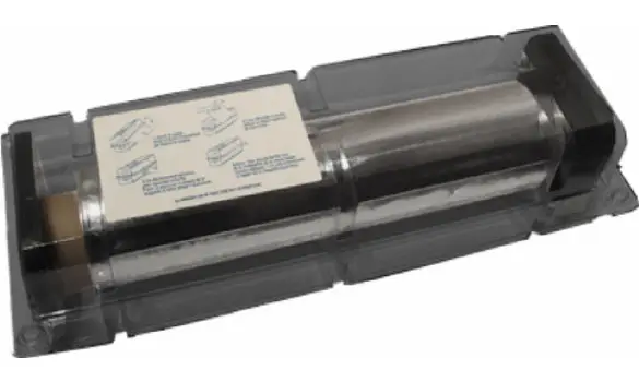 Aluminium alimentaire sous coque 200 m