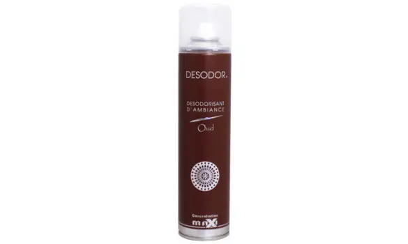 Désodorisant d'ambiance Oud 400 ml