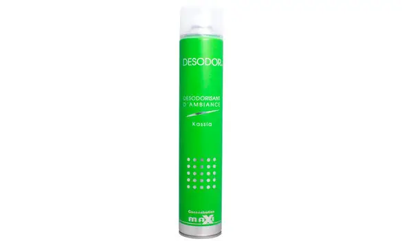 Désodorisant d'ambiance Kassia 400 ml