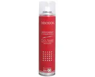 Désodorisant ambiance Fruit Rouge 400ml