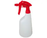 Vaporisateur réversible rouge 600 ml