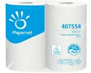 Papier hygiénique Compact 500 feuilles