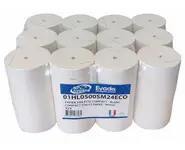 Papier hygiénique 500 f. sans mandrin