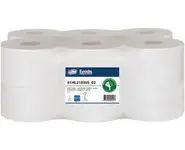 Papier hygiénique Mini Jumbo 210m