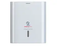 Distributeur essuie-mains antibactérien