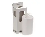 Distributeur pompe Minisprint blanc