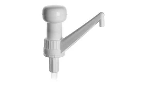 Pompe transvasement HD 30ml