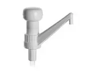 Pompe transvasement HD 30ml