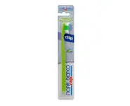 Brosse dents tête interchangeable souple