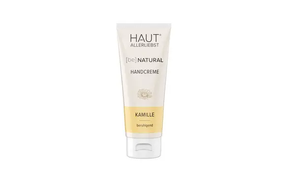 Crème camomille 100 ml