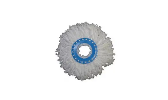 Franges de Turbo Mop