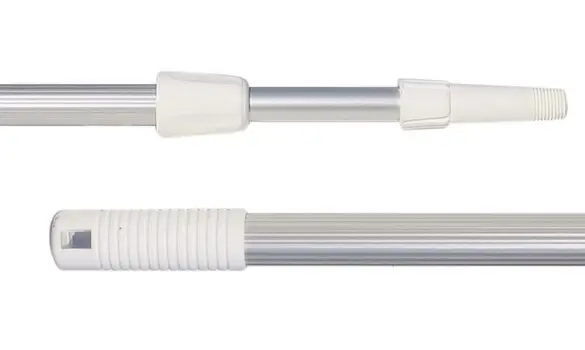 Perche télescopique 2x1.5m