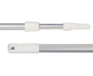 Perche télescopique 2x1.5m