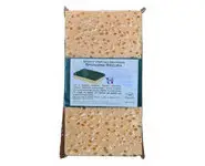 éponge végétale Spongine Récura x3